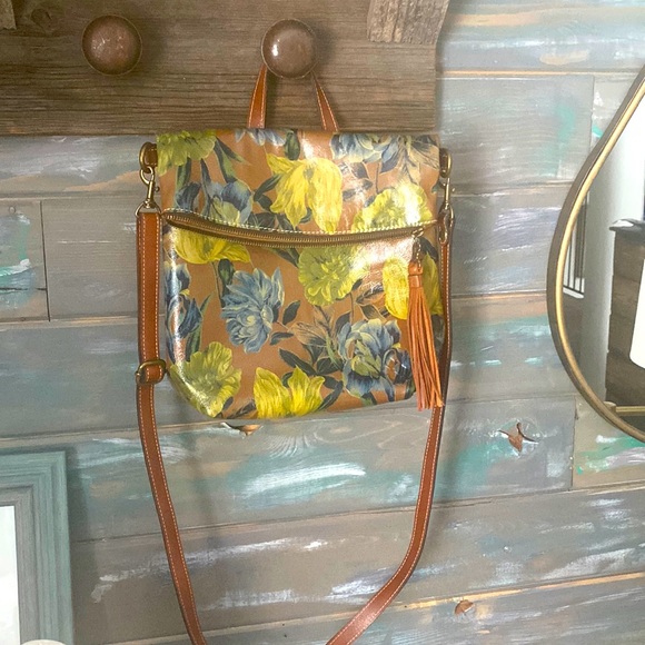Gorgeous ladies Patricia Nash bag - Picture 1 of 6
